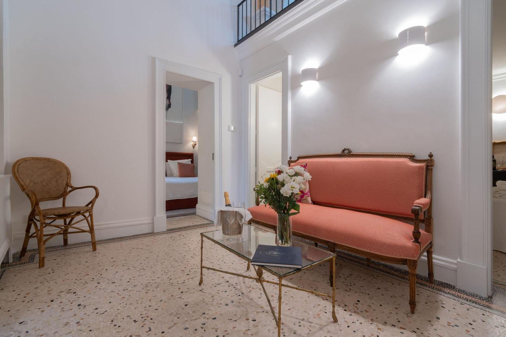 Palazzo Maritati Ξενοδοχείο Nardò Εξωτερικό φωτογραφία