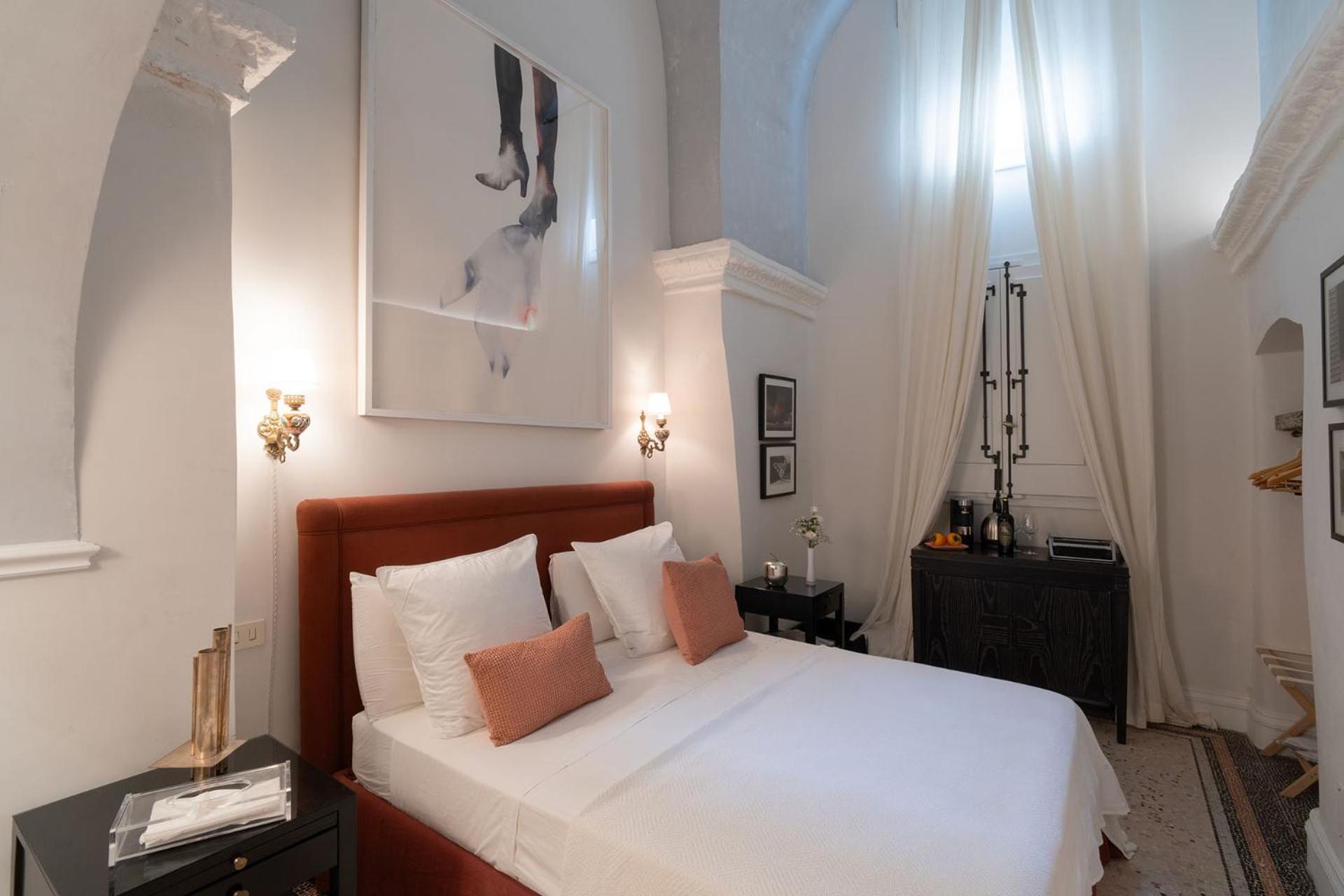 Palazzo Maritati Ξενοδοχείο Nardò Εξωτερικό φωτογραφία