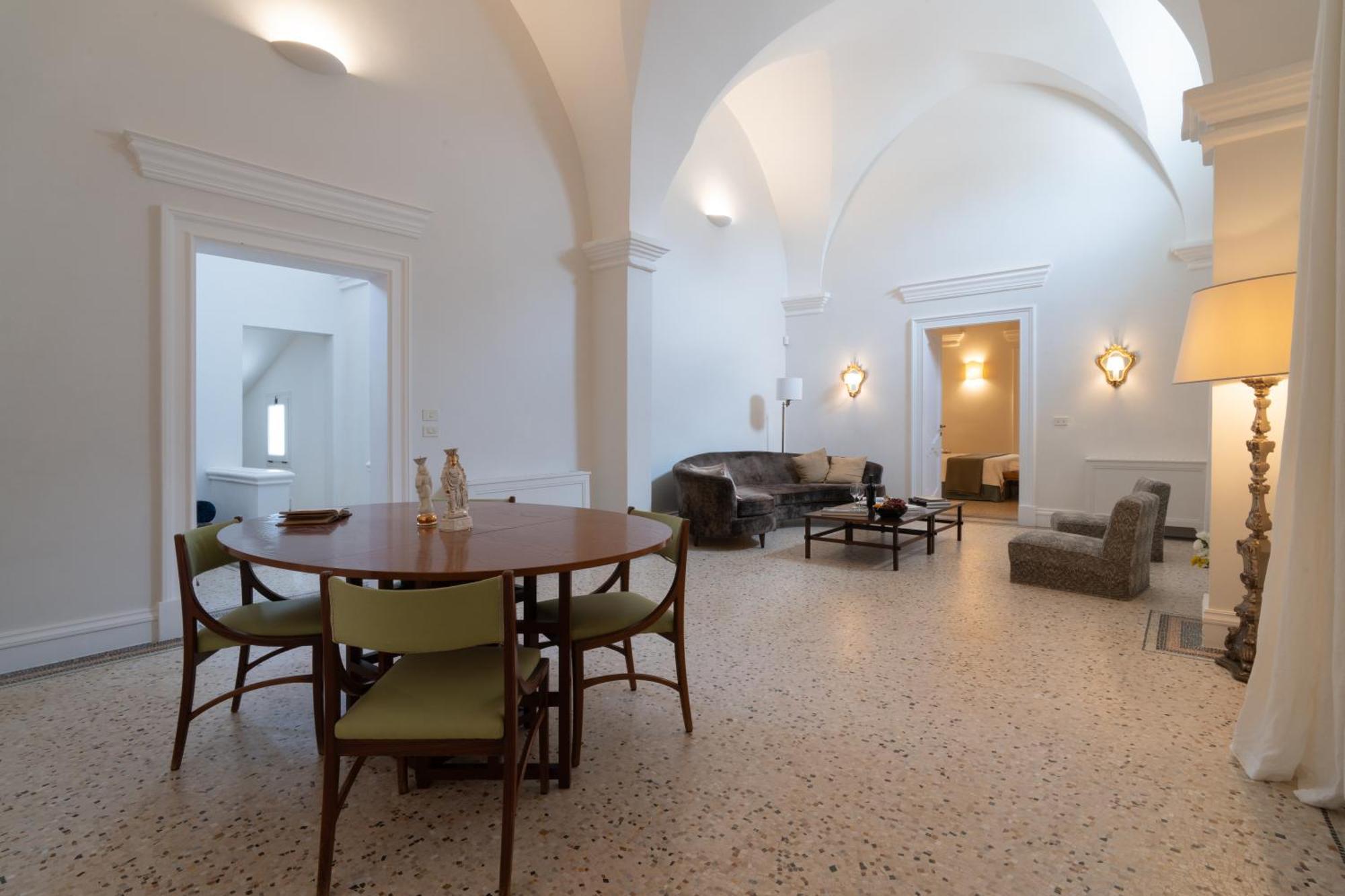 Palazzo Maritati Ξενοδοχείο Nardò Εξωτερικό φωτογραφία