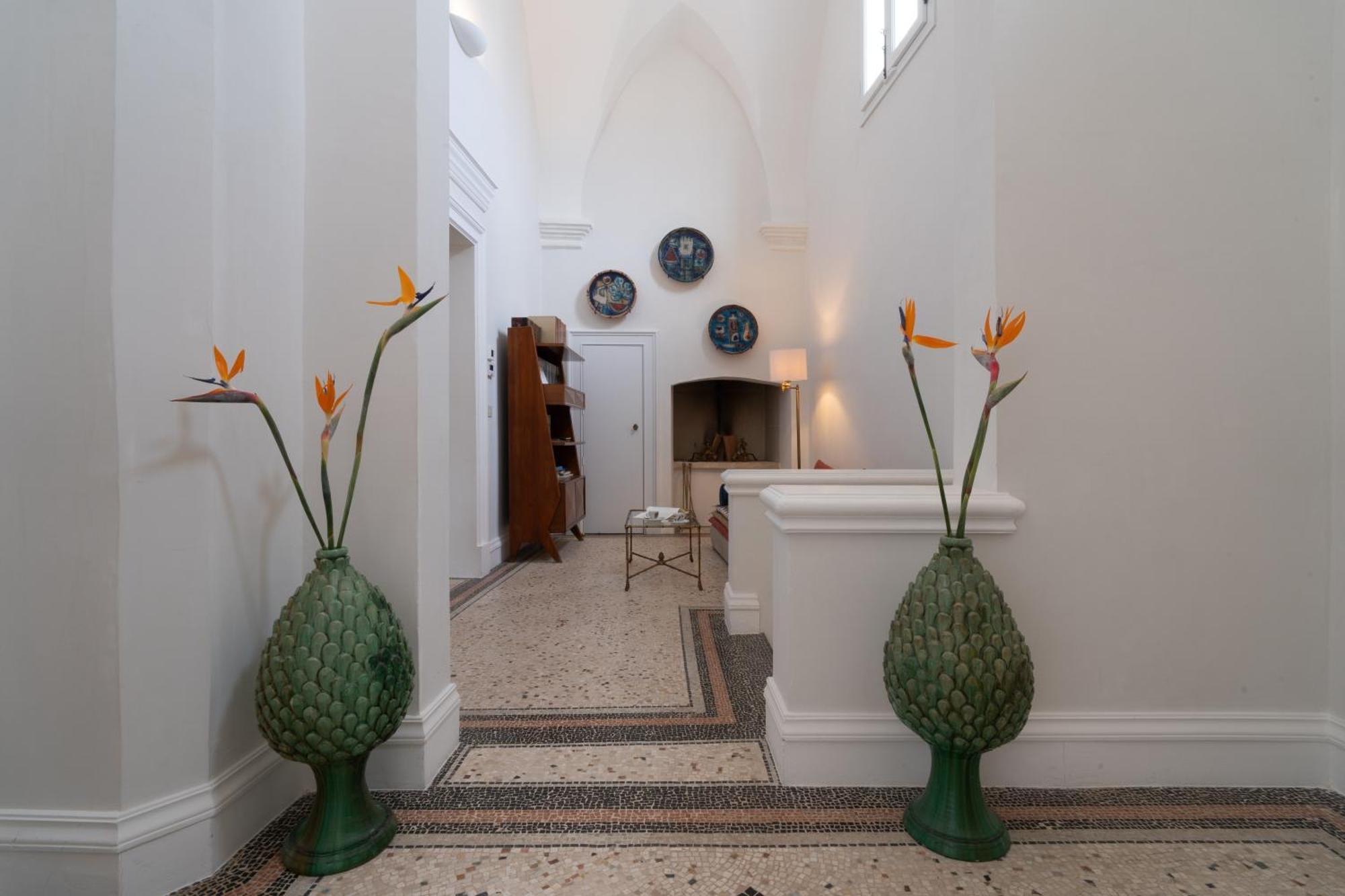 Palazzo Maritati Ξενοδοχείο Nardò Εξωτερικό φωτογραφία