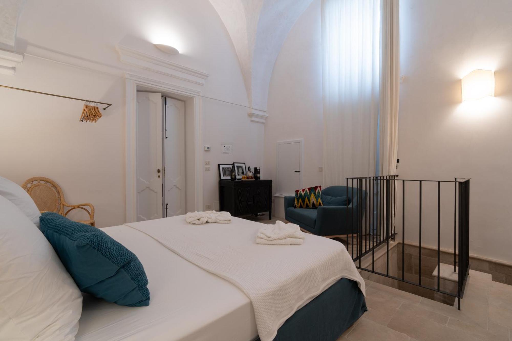 Palazzo Maritati Ξενοδοχείο Nardò Εξωτερικό φωτογραφία