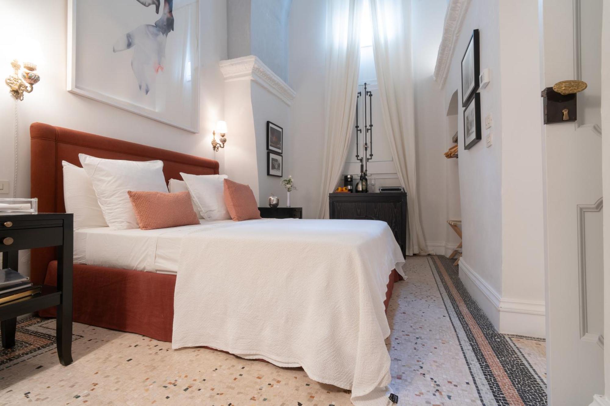 Palazzo Maritati Ξενοδοχείο Nardò Εξωτερικό φωτογραφία